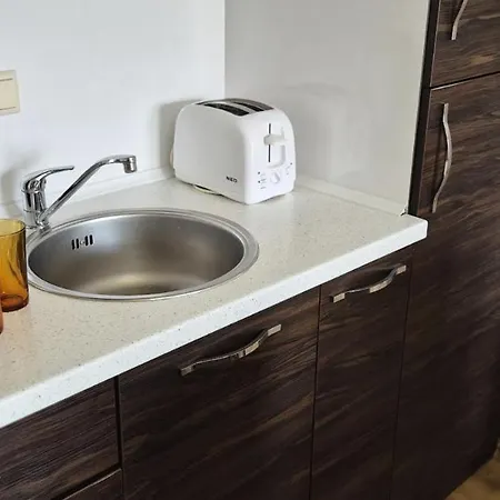 Patrick's - Harmony Palace Lejlighed