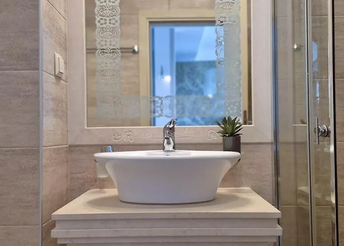 Apartman Patrick's - Harmony Palace *