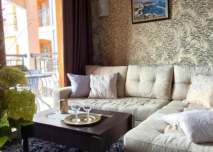 Patrick's - Harmony Palace