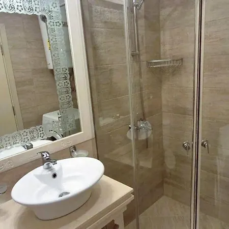 Patrick's - Harmony Palace Слънчев бряг