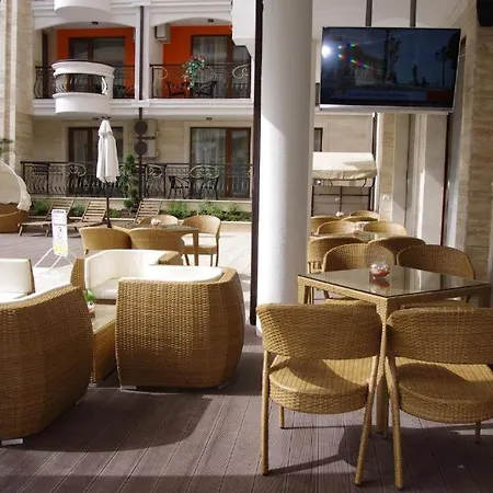 Апартамент Patrick's - Harmony Palace