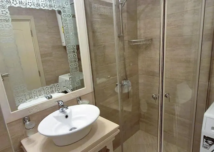 Patrick's - Harmony Palace 써니비치