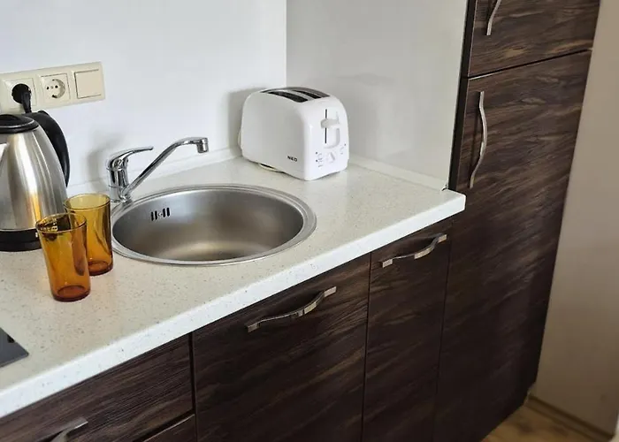 Patrick's - Harmony Palace 아파트